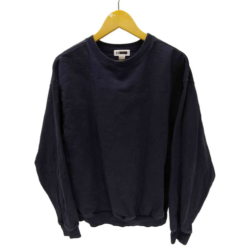 エイチビューティーアンドユースユナイテッドアローズ H BEAUTY & YOUTH UNITED ARROWS クルーネックスウェット メンズ JPN:L