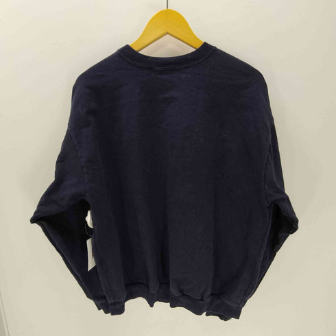 エイチビューティーアンドユースユナイテッドアローズ H BEAUTY & YOUTH UNITED ARROWS クルーネックスウェット メンズ JPN:L