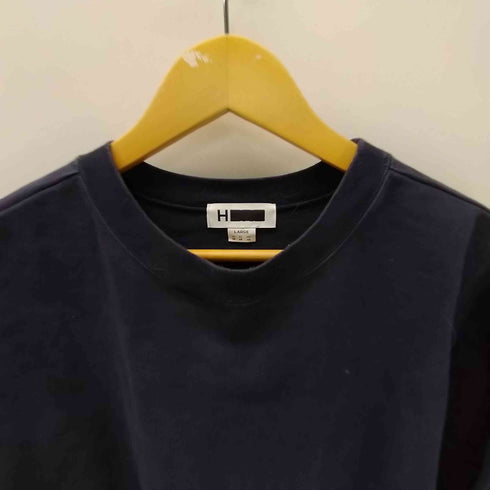 エイチビューティーアンドユースユナイテッドアローズ H BEAUTY & YOUTH UNITED ARROWS クルーネックスウェット メンズ JPN:L