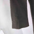 ジャンニヴェルサーチクチュール Gianni Versace couture ダブルブレス ウール コート メンズ