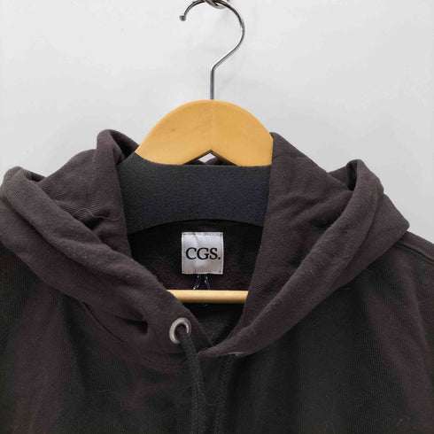 ユナイテッドアローズ UNITED ARROWS California General Store オーガニック スウェット パーカー メンズ JPN:XL