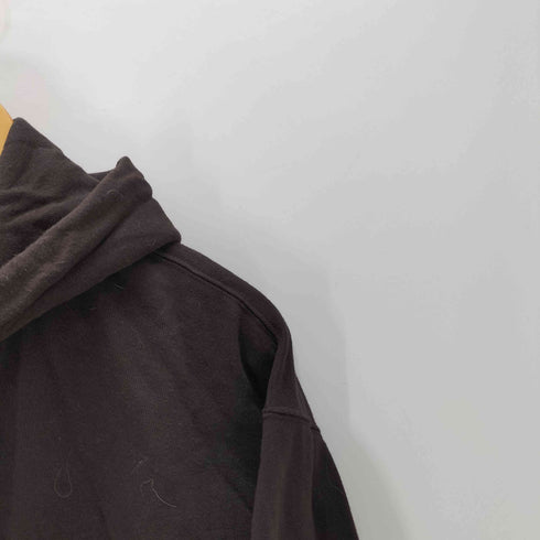 ユナイテッドアローズ UNITED ARROWS California General Store オーガニック スウェット パーカー メンズ JPN:XL