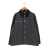 ジーユー GU 25AW カバーオールジャケット メンズ JPN:M