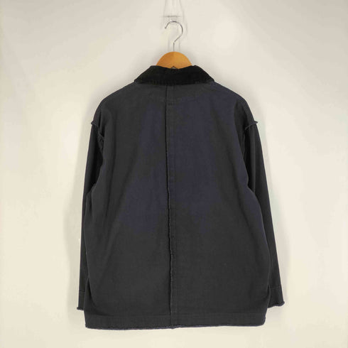 ジーユー GU 25AW カバーオールジャケット メンズ JPN:M