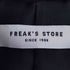 フリークスストア FREAKS STORE TR ストレッチ オーバーサイズ シングルジャケット レディース FREE