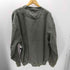 DANAGGERS 前V ガゼット クルーネックスウェット メンズ import:L