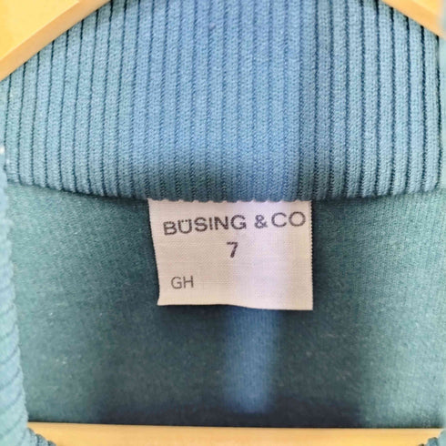 BUSING & CO ジャージ メンズ