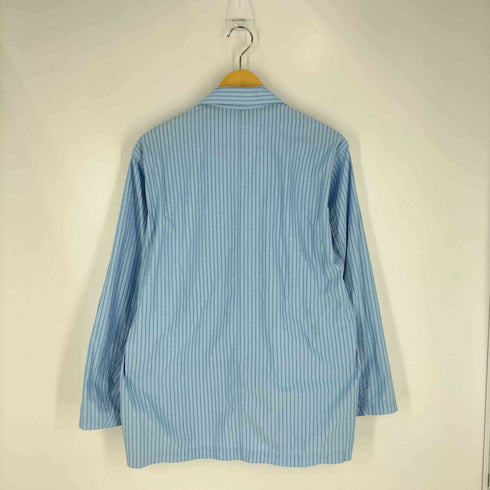アダムエロペ Adam et Rope HOMME ルーズシルエット スリーピング シャツ ジャケット / カバーオール メンズ JPN:M