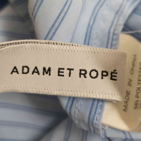 アダムエロペ Adam et Rope HOMME ルーズシルエット スリーピング シャツ ジャケット / カバーオール メンズ JPN:M