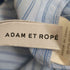 アダムエロペ Adam et Rope HOMME ルーズシルエット スリーピング シャツ ジャケット / カバーオール メンズ JPN:M