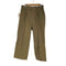 PHLANNEL SOL UK オフィサーパンツ メンズ JPN:2