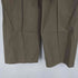 PHLANNEL SOL UK オフィサーパンツ メンズ JPN:2