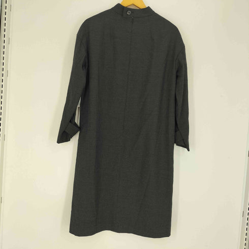 マッキントッシュフィロソフィー MACKINTOSH PHILOSOPHY スタンドカラーワンピース レディース JPN:38
