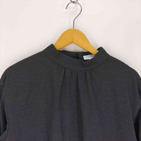 マッキントッシュフィロソフィー MACKINTOSH PHILOSOPHY スタンドカラーワンピース レディース JPN:38