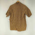 キャプテンサンシャイン KAPTAIN SUNSHINE Italian Collar Summer Shirt メンズ UK:36