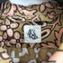 キャプテンサンシャイン KAPTAIN SUNSHINE Italian Collar Summer Shirt メンズ UK:36