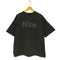 nice ナイス Nice basic tee ロゴプリントTシャツ メンズ L