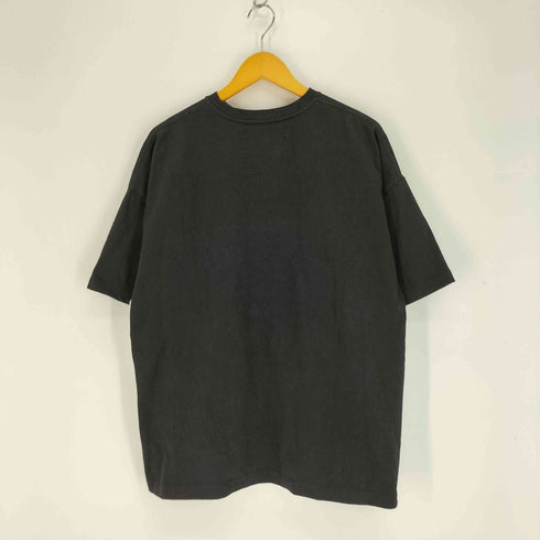 nice ナイス Nice basic tee ロゴプリントTシャツ メンズ L