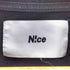nice ナイス Nice basic tee ロゴプリントTシャツ メンズ L