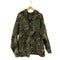 ユーエスアーミー U.S. ARMY PARKA COLD WEATHER CAMOUFLAGE メンズ import:XL
