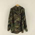 ユーエスアーミー U.S. ARMY PARKA COLD WEATHER CAMOUFLAGE メンズ import:XL