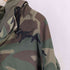 ユーエスアーミー U.S. ARMY PARKA COLD WEATHER CAMOUFLAGE メンズ import:XL