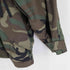 ユーエスアーミー U.S. ARMY PARKA COLD WEATHER CAMOUFLAGE メンズ import:XL