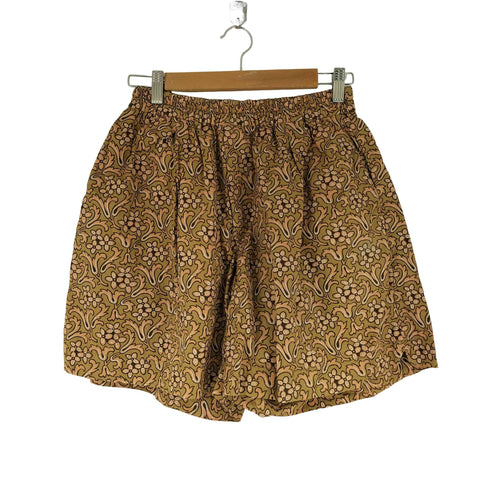 キャプテンサンシャイン KAPTAIN SUNSHINE Athletic Wide Shorts メンズ 30