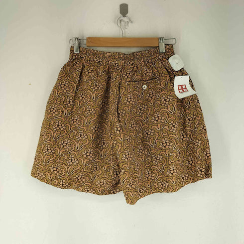 キャプテンサンシャイン KAPTAIN SUNSHINE Athletic Wide Shorts メンズ 30