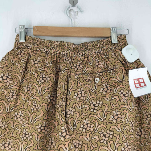 キャプテンサンシャイン KAPTAIN SUNSHINE Athletic Wide Shorts メンズ 30