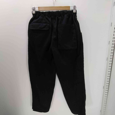 California General Store ワイドテーパードイージーパンツ メンズ L