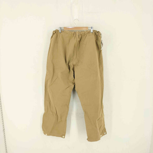 スウェーデン軍 C50 スノーカモパンツ メンズ