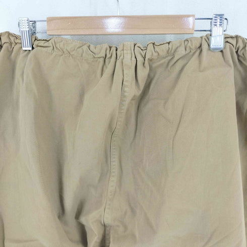 スウェーデン軍 C50 スノーカモパンツ メンズ