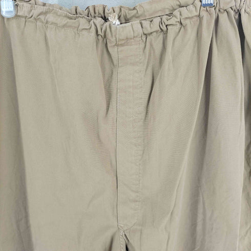 スウェーデン軍 C50 スノーカモパンツ メンズ