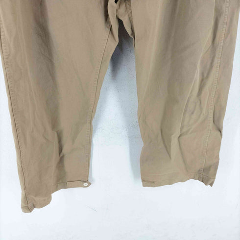 スウェーデン軍 C50 スノーカモパンツ メンズ