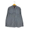 ステューシー Stussy 90-2000s OLD チェック ワークシャツ メンズ import:L