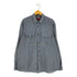 ステューシー Stussy 90-2000s OLD チェック ワークシャツ メンズ import:L