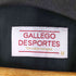 ギャレゴデスポート GALLEGO DESPORTES ビスコース オーバーシルエット バンドカラー シャツ メンズ import:M