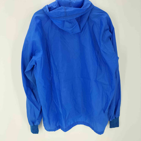 turfer 80-90S USA製 ナイロン アノラック ジャケット メンズ import:XL