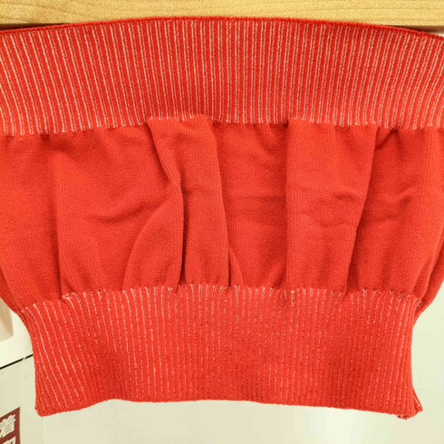 nadiawire Spring Bloomer Top レディース JPN:1