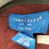 タウンクラフト TOWNCRAFT 00S アクリル ニット カーディガン メンズ 2XL