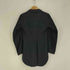 ローブドシャンブルコムデギャルソン robe de chambre COMME des GARCONS AD2003 03AW 星柄 エンボス加工 燕尾 ジャケット レディース JPN:M