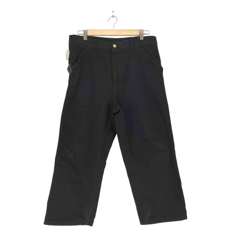 カーハートワークインプログレス Carhartt WIP SINGLE KNEE PANT メンズ 32×32