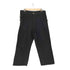 カーハートワークインプログレス Carhartt WIP SINGLE KNEE PANT メンズ 32×32