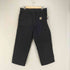 カーハートワークインプログレス Carhartt WIP SINGLE KNEE PANT メンズ 32×32