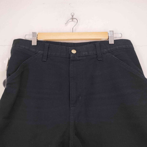 カーハートワークインプログレス Carhartt WIP SINGLE KNEE PANT メンズ 32×32