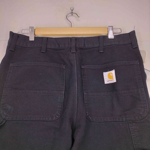 カーハートワークインプログレス Carhartt WIP SINGLE KNEE PANT メンズ 32×32