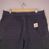 カーハートワークインプログレス Carhartt WIP SINGLE KNEE PANT メンズ 32×32
