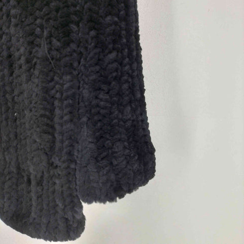 nakamura fur real fur リアルファージャケット レディース