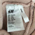 エイチアンドエム H&M スパンコールバタフライビーニー Y2K レディース
